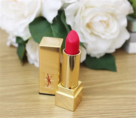 ysl 208 lipstick|ysl discontinued lipstick.